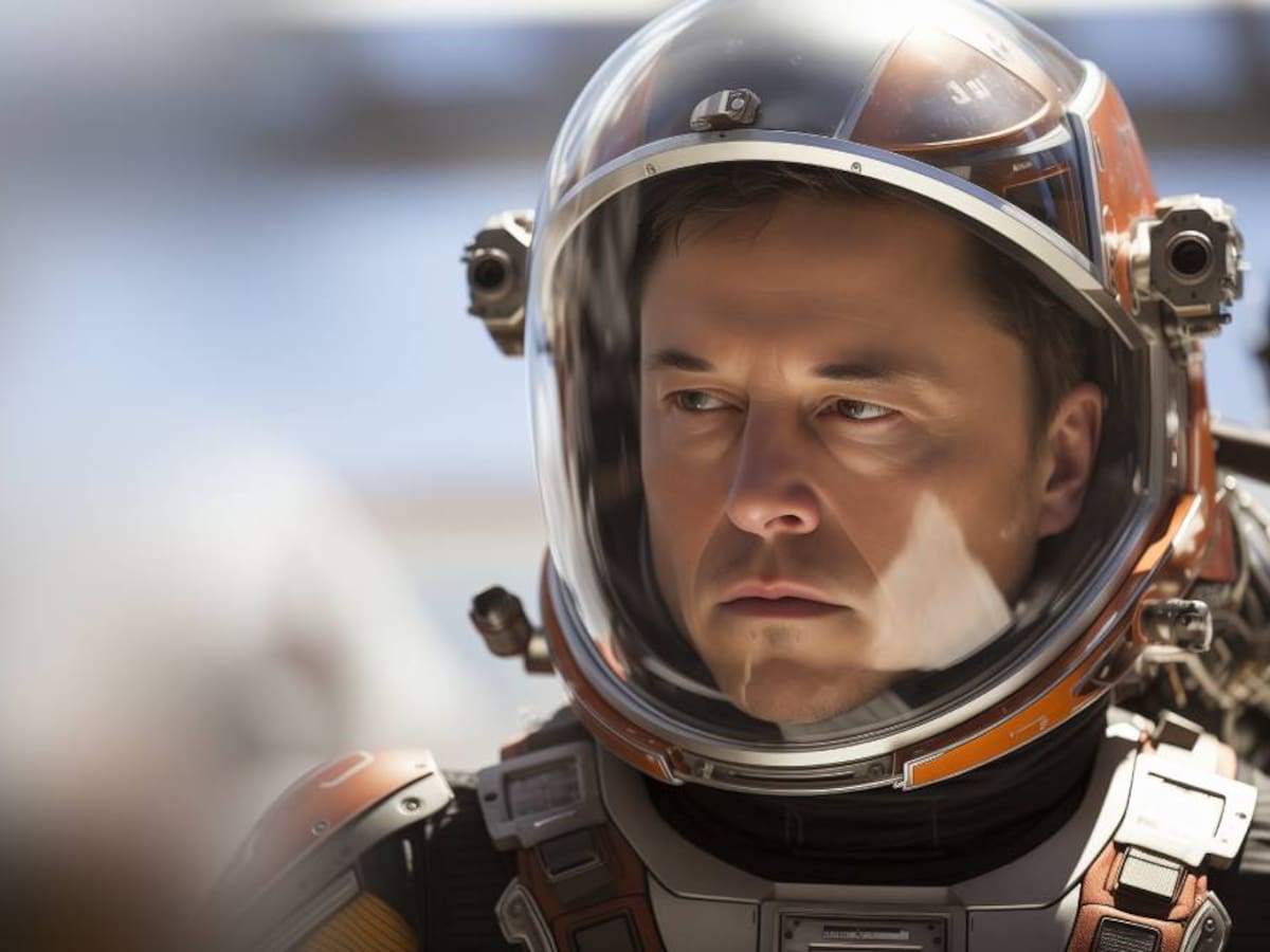 Viajes espaciales causarían disfunción eréctil en astronautas: Estudio