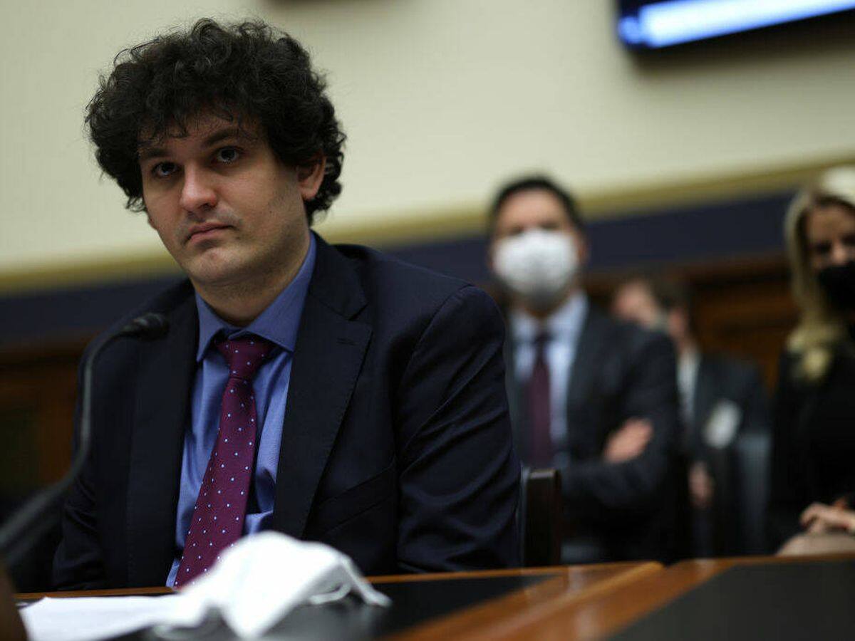 Sam Bankman-Fried de FTX testificará ante el Comité de la Cámara de Representantes de Estados Unidos