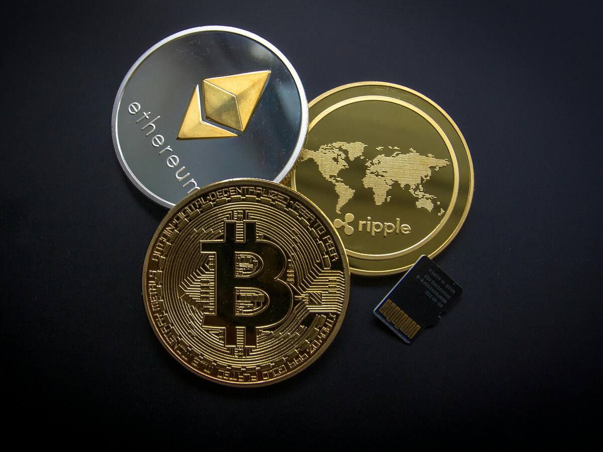 ¿Cuál es el precio de Bitcoin y otras criptos este 18 de abril del 2024?