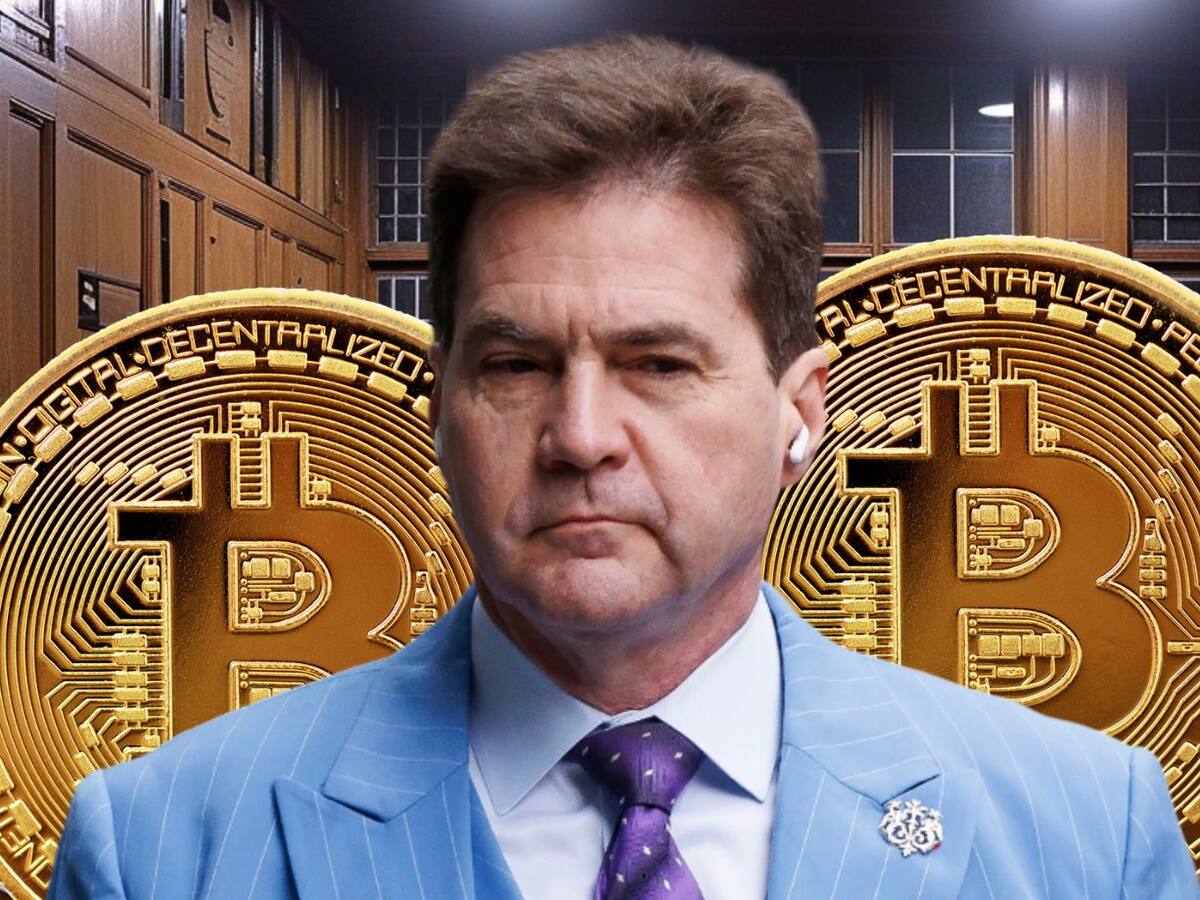 “Tener las llaves de Bitcoin no demuestran que soy su creador”: Craig Wright