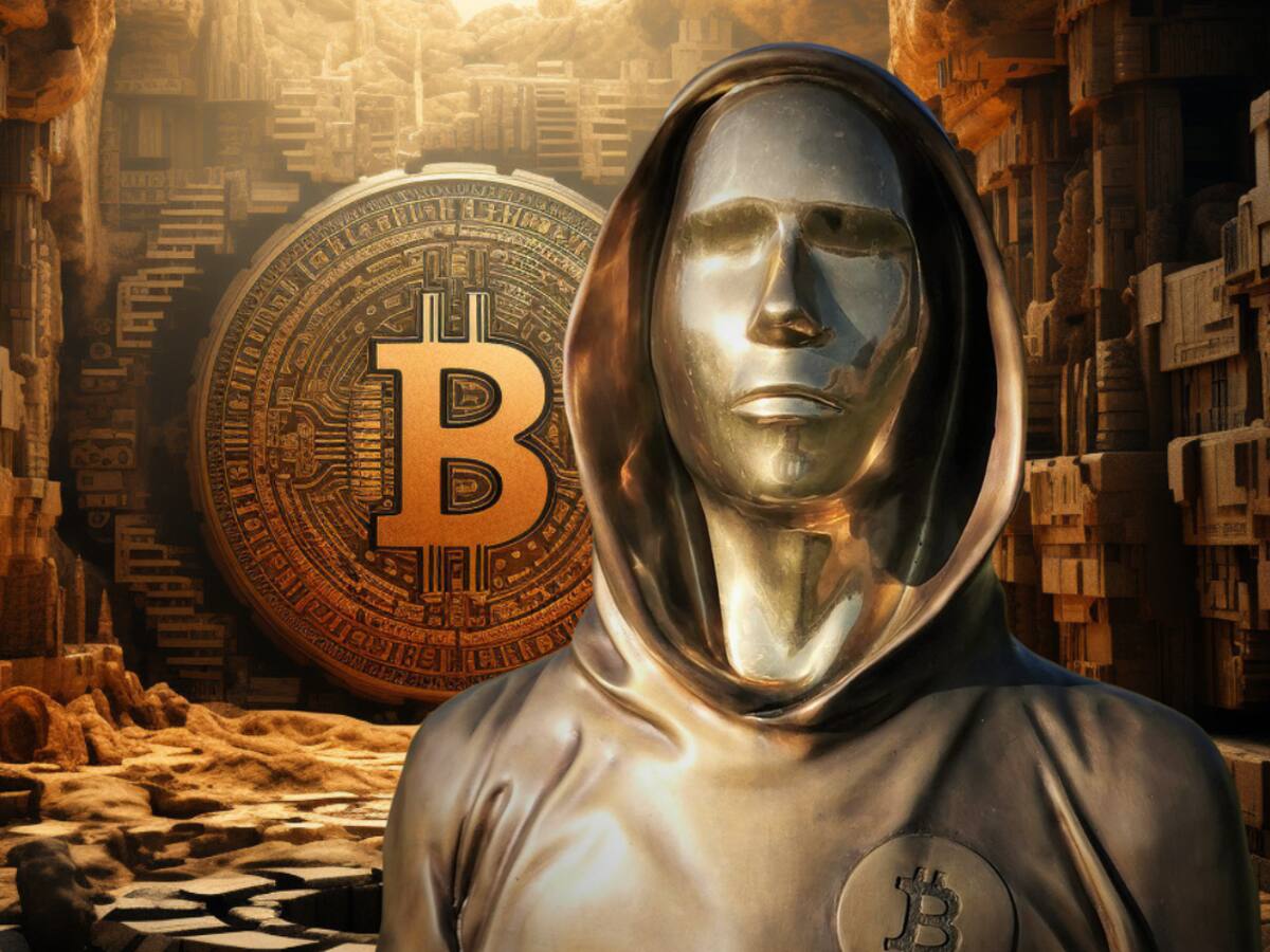 Satoshi Nakamoto: El creador de Bitcoin podría ser un ganador del premio nobel