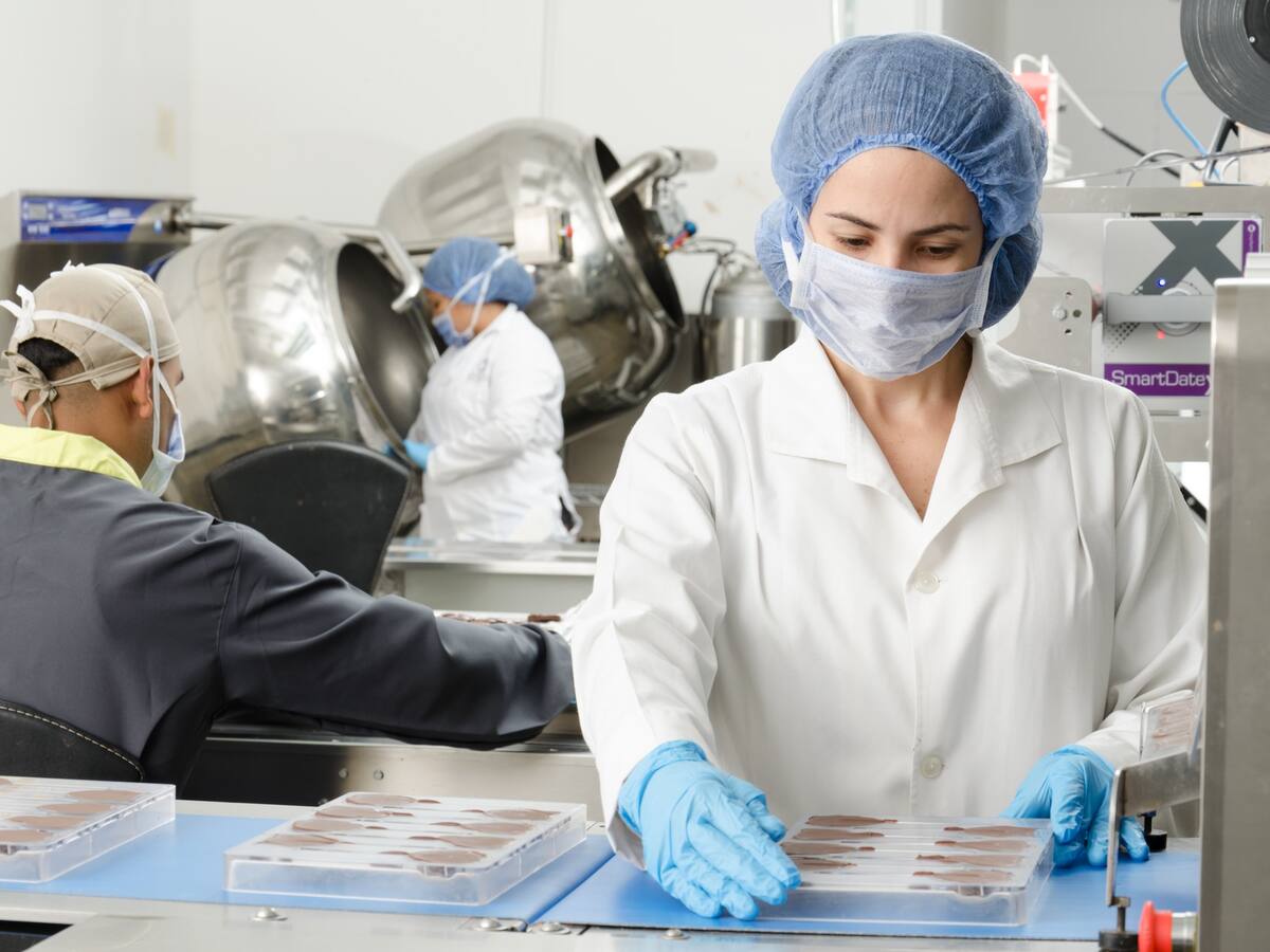 Mexicana logra avances para combatir el cáncer usando la inteligencia artificial
