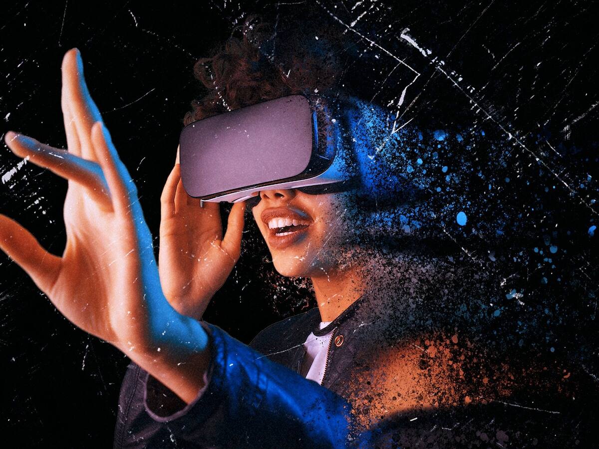 Microsoft profundiza en la realidad vitual para tener empresas listas en el Metaverso