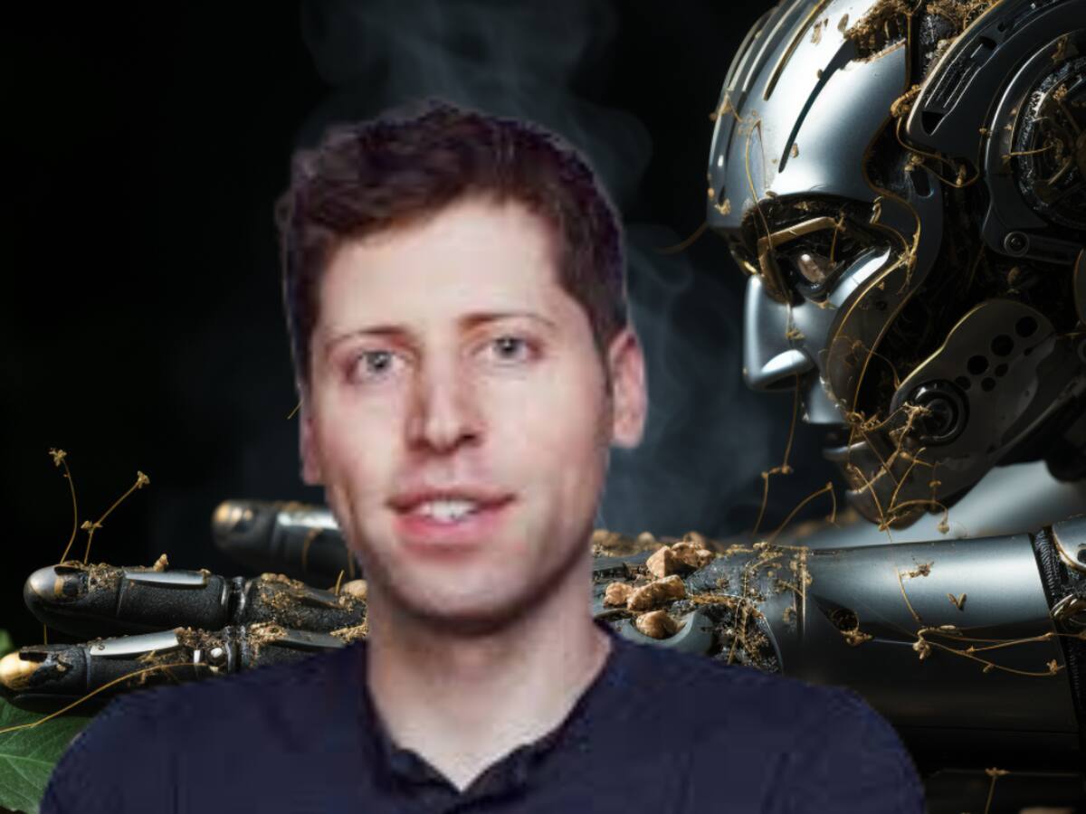 Sam Altman: Conoce quién es y qué tan rico es el cofundador de OpenAI, empresa detrás de ChatGPT