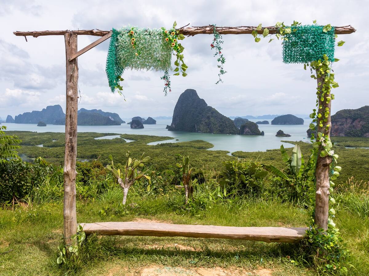 Criptomonedas deben optar por mejorar el medio ambiente