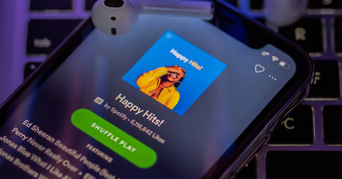 Chatbot Spotify Spotify integrará un chatbot de IA para crear listas de reproducción ...