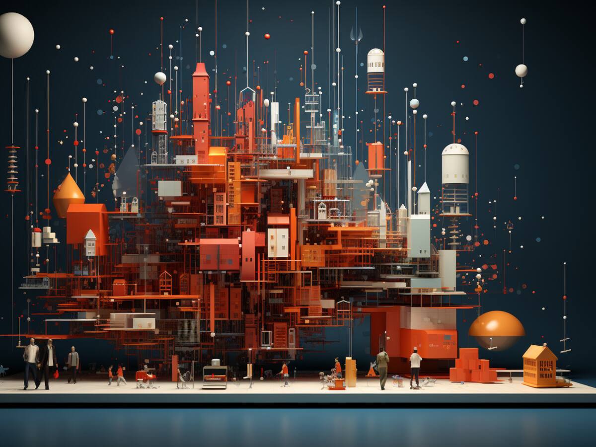 Big Data: ¿Qué es y para qué sirve?