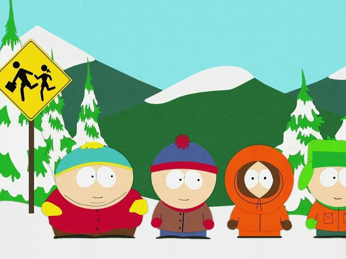 Inteligencia artificial crea una versión realista de South Park (VIDEO)