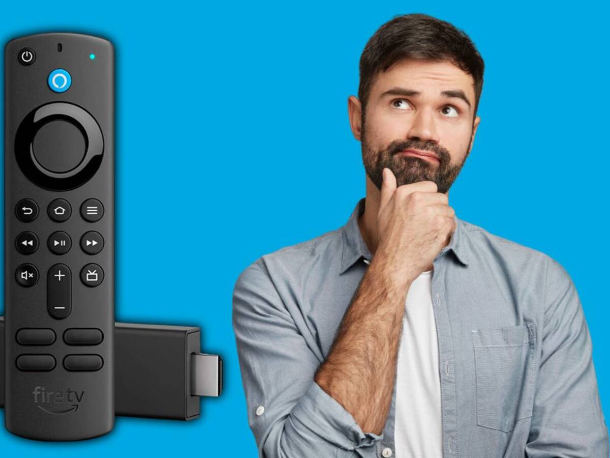 ¿Vale la pena el Amazon Fire Stick 4k? Esto debe saber antes de comprarlo