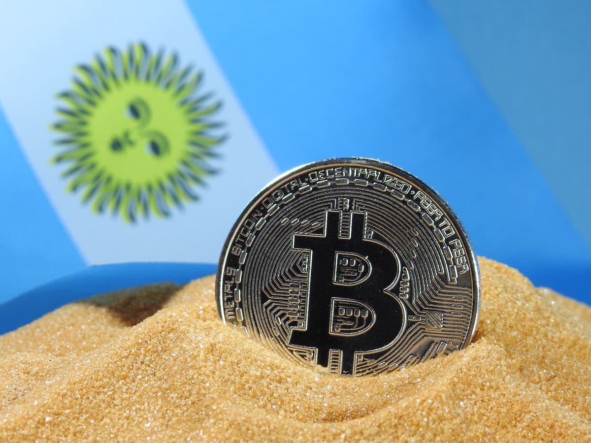 Argentina: El arte será premiado con Bitcoin