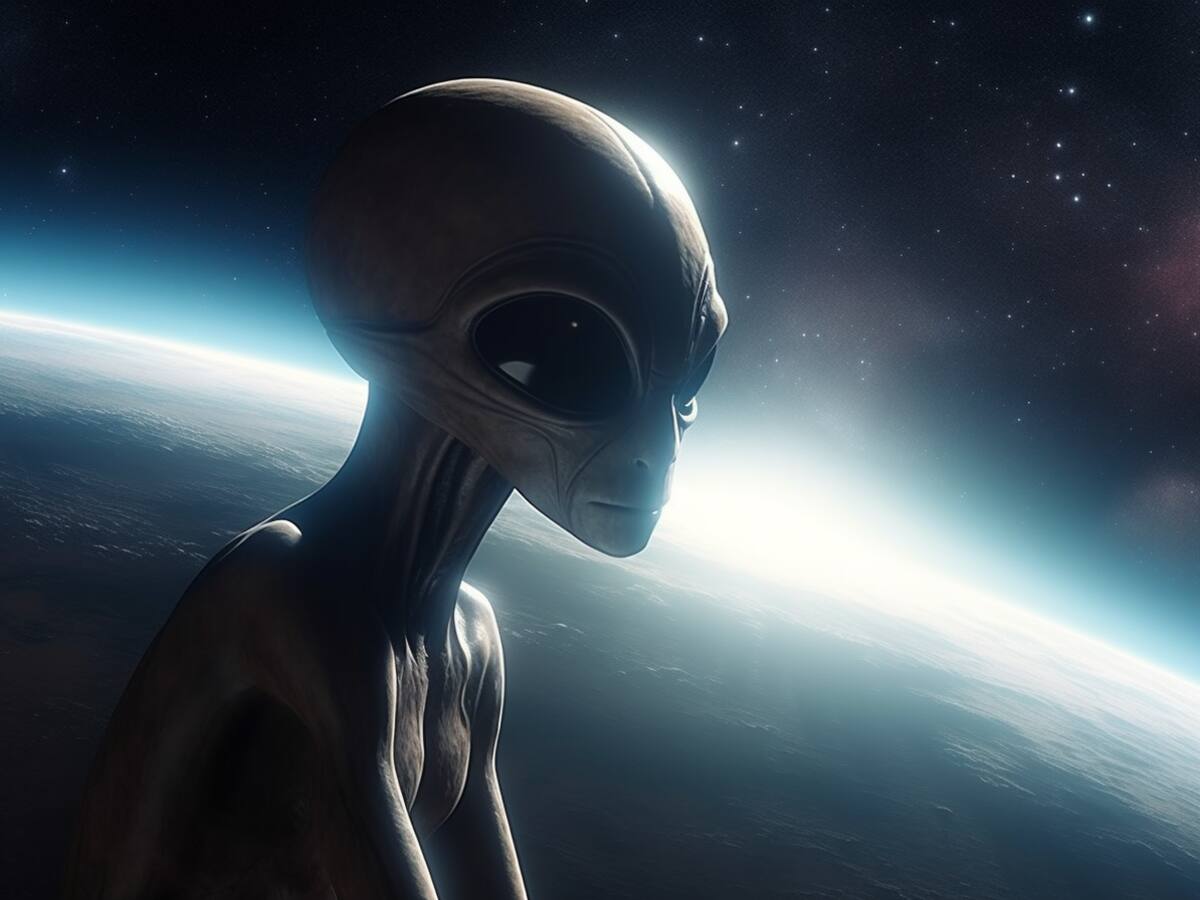 NASA utilizará inteligencia artificial para buscar aliens