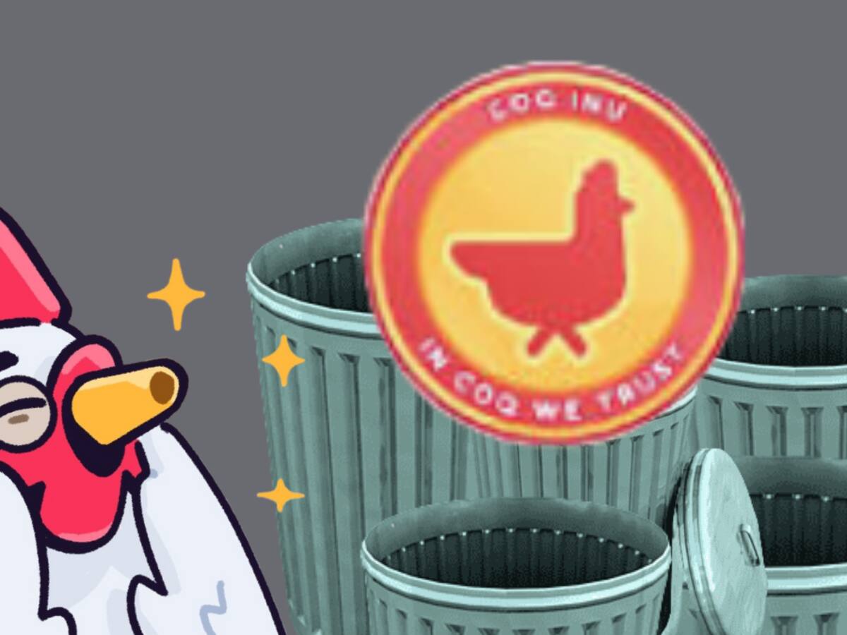 Comerciante invierte más de $450 dólares en una meme coin y ganó más de $2 millones de dólares