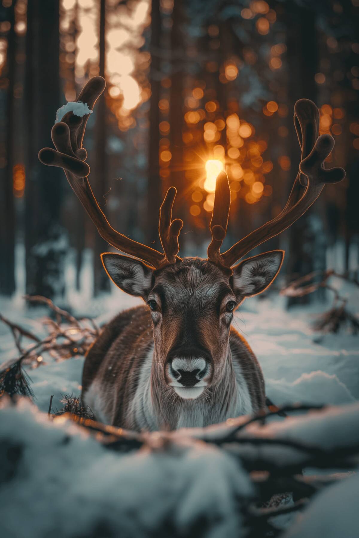 Sven en la vida real según una IA