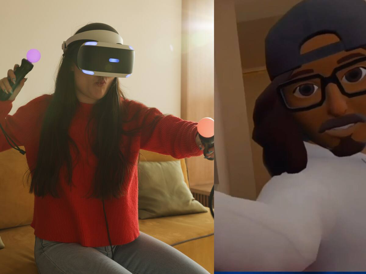 "Horizon Worlds": Denuncian caso de abuso sexual en el metaverso de Meta