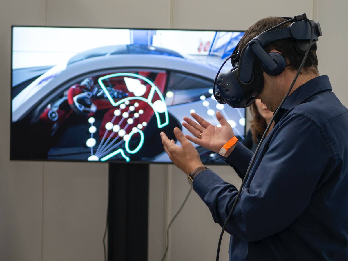 Playstation VR 2 usará cable ¿una mala noticia?