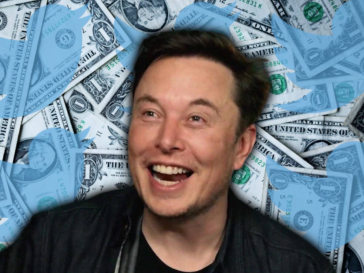 Elon Musk te cobrará al mes por usar Twitter