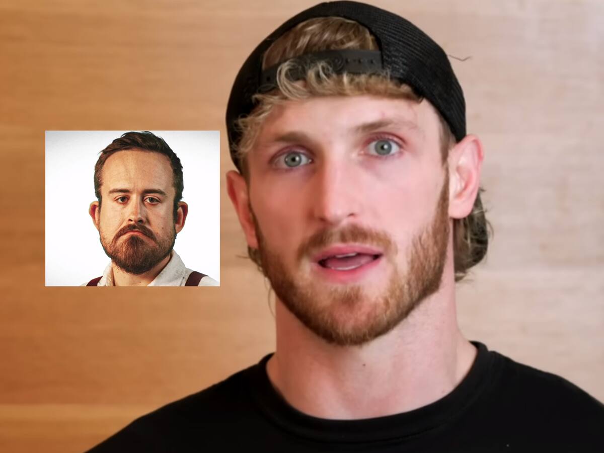 Logan Paul amenaza con demandar a “Coffezillia” por acusaciones de su juego NFT