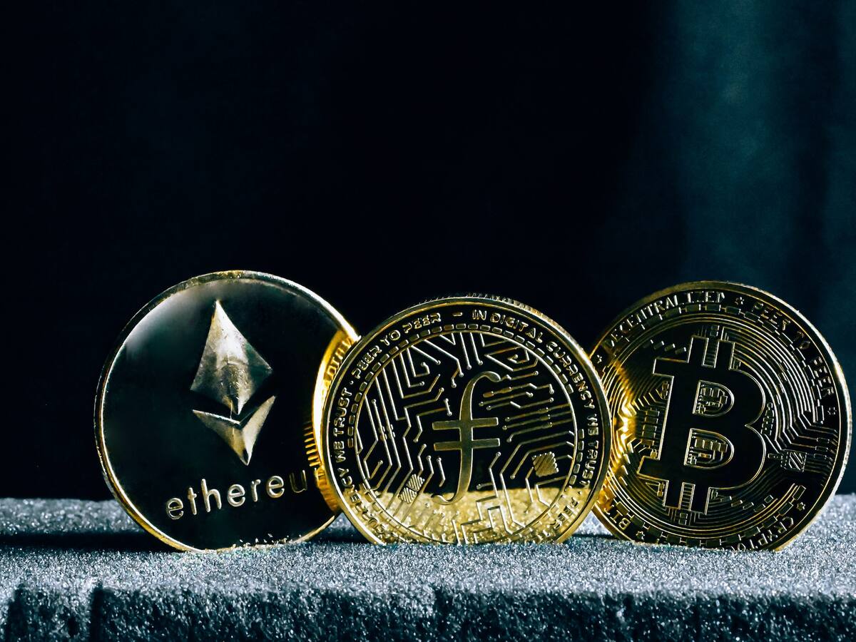 Un mal inicio de semana para las criptomonedas