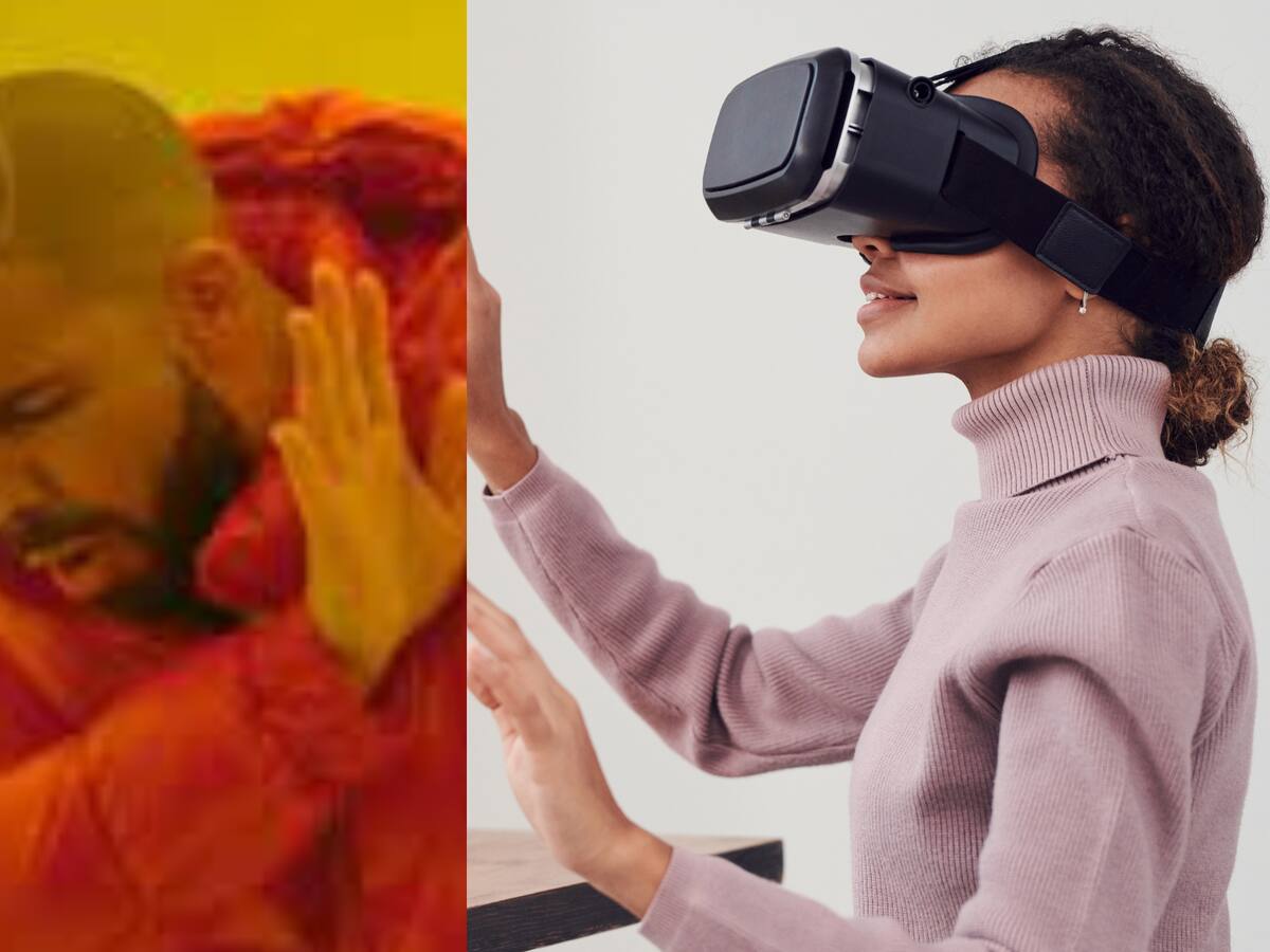 Tencent abandona proyecto del metaverso; despide a empleados y cancela visor de realidad virtual