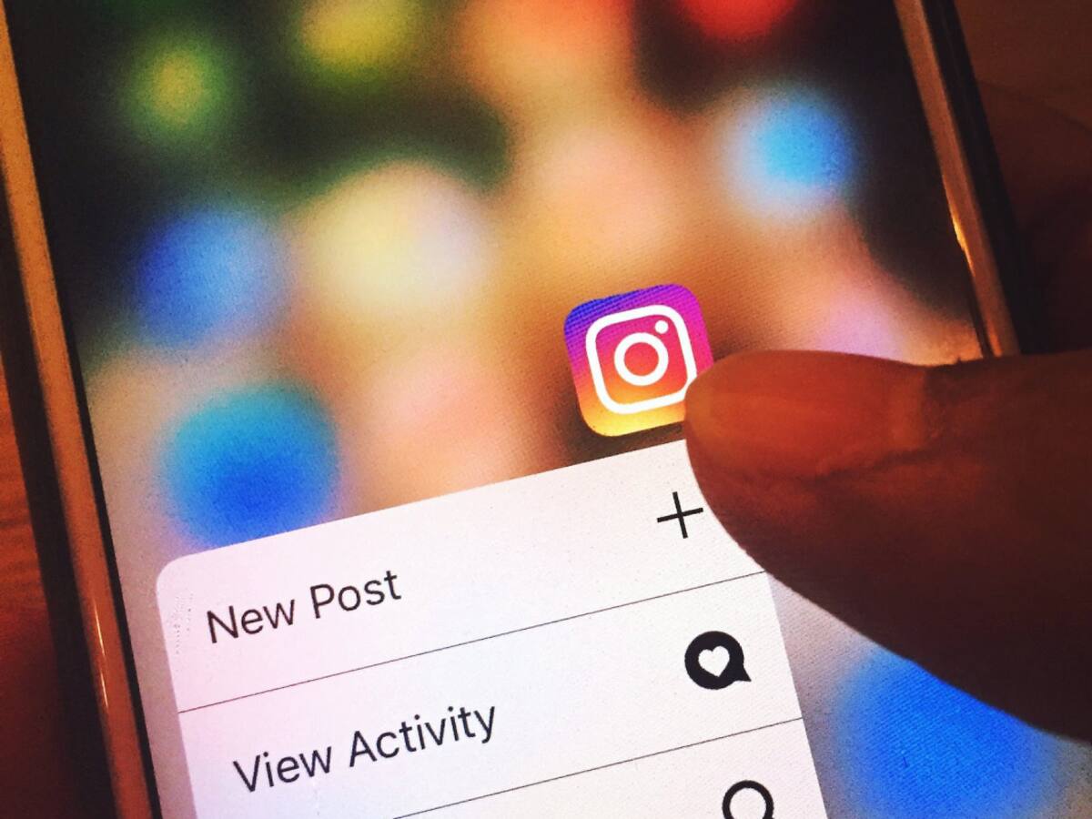 Cómo ver historias de Instagram de forma anónima y sin dejar rastro