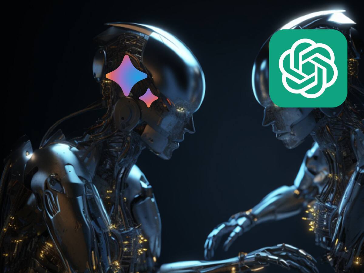 ChatGPT y Bard: Conoce cuáles son las diferencias entre estos chatbot de inteligencia artificial