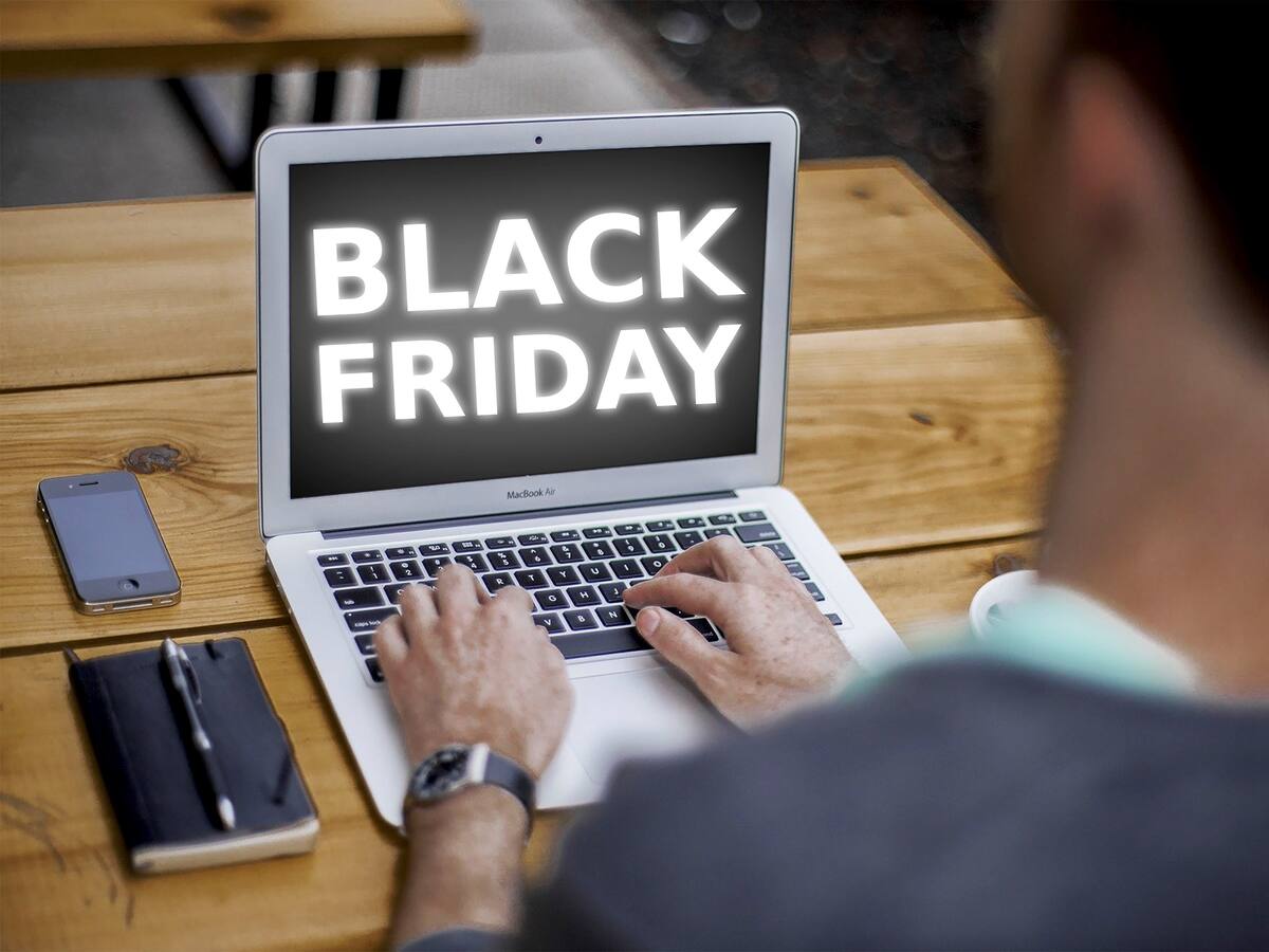 Black Friday y criptomonedas ¿Cómo afectará al mercado?