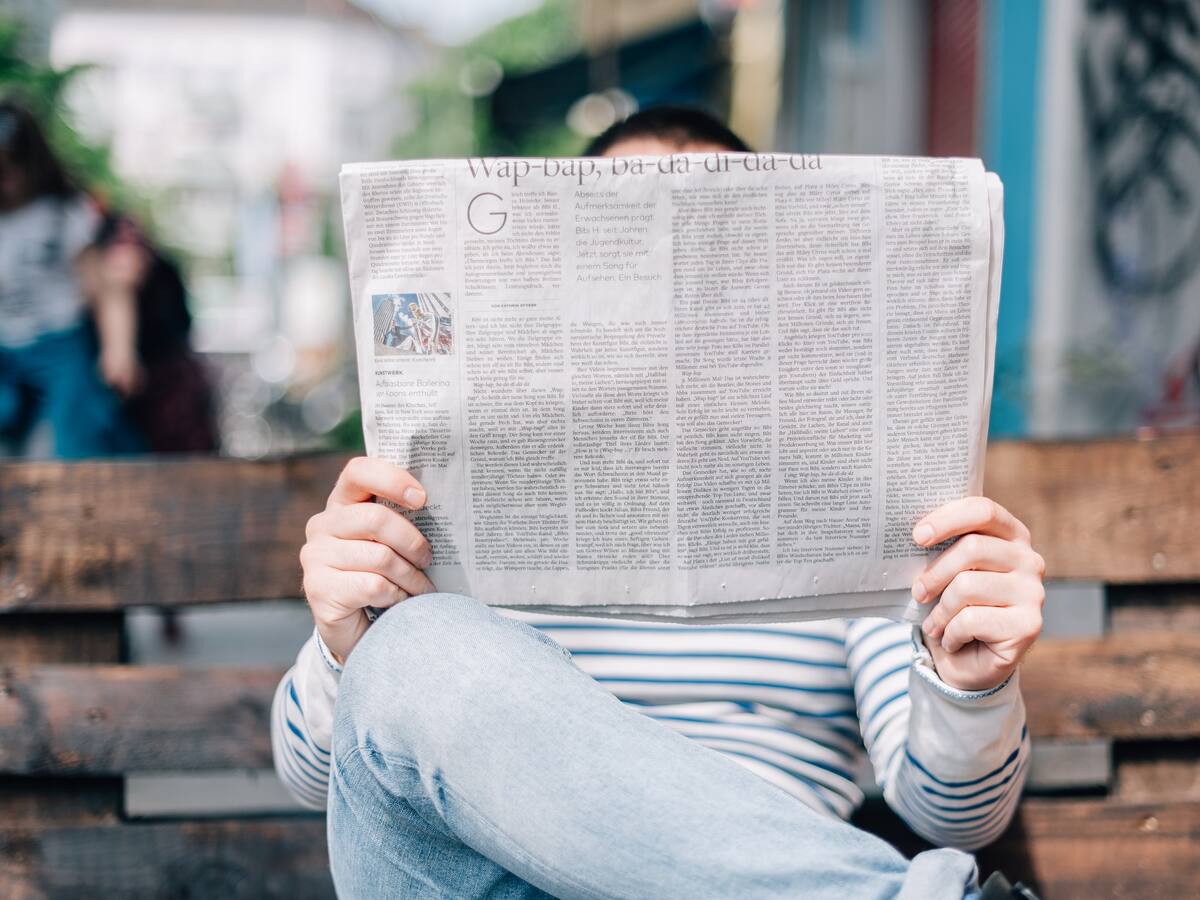 Inteligencia artificial que escribe noticias está siendo desarrollada por Google