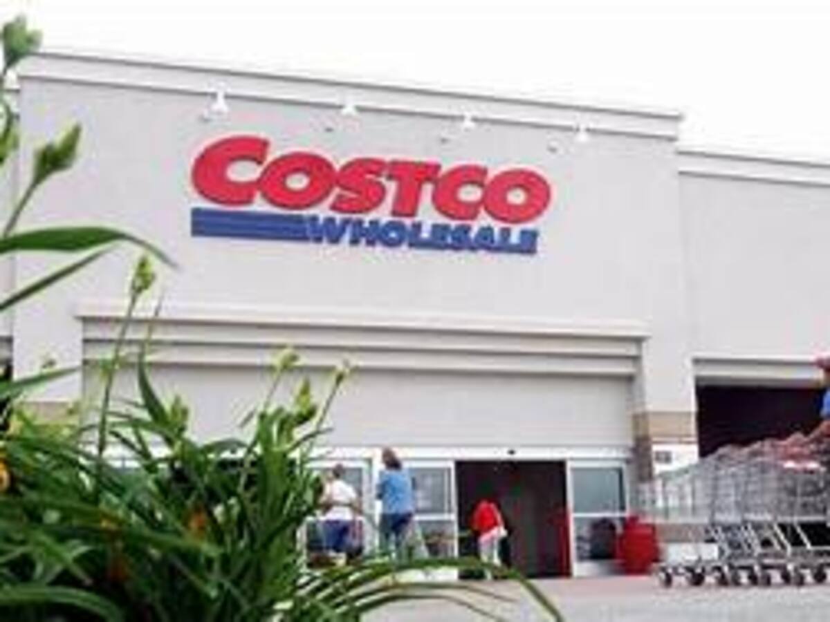 Costco, acusado de vender equipos de vigilancia prohibidos por el gobierno de EE.UU.