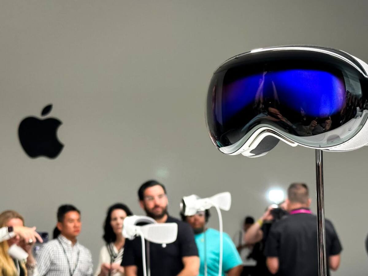 Apple Vision Pro: Revelan los mejores trucos para sacarles el máximo provecho