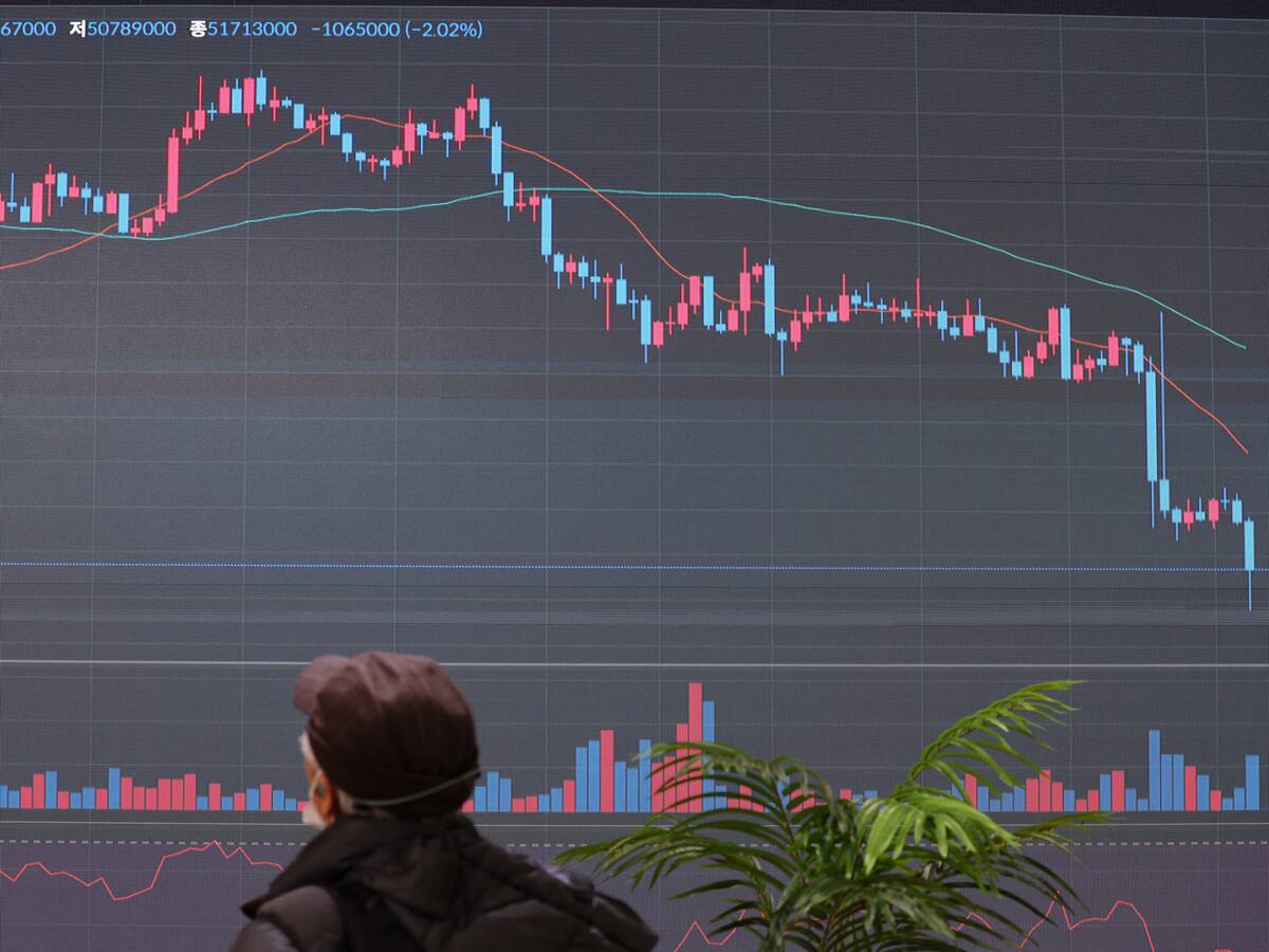 "A veces necesitas pasar por una crisis", afirma reconocida inversionista