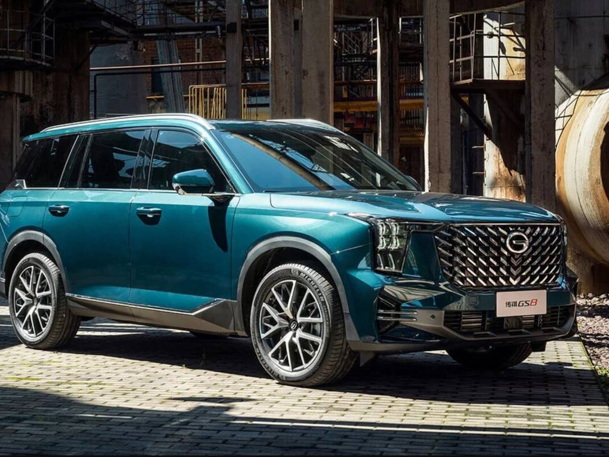 Llega automotriz china a México: Cuál es GAC Motor y los modelos que venderá en el país