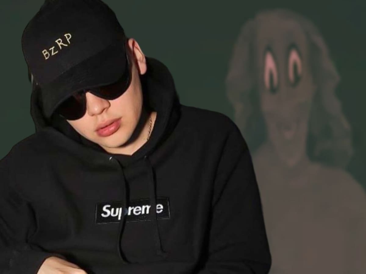 ¿Qué es el terror analógico? Conoce la aterradora tendencia de TikTok que “acabó” con Bizarrap