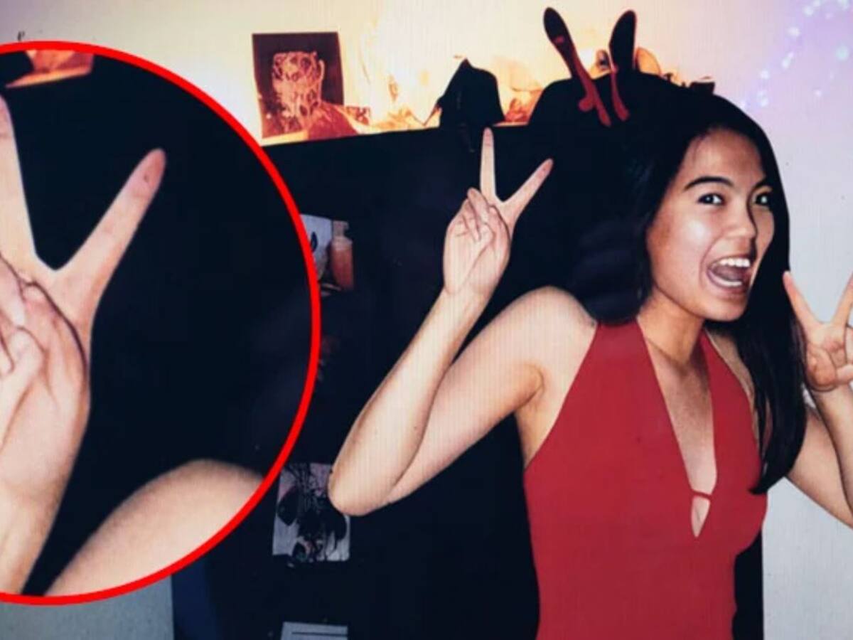 Netflix en medio de controversia por uso de fotos manipuladas en documental de crimen real