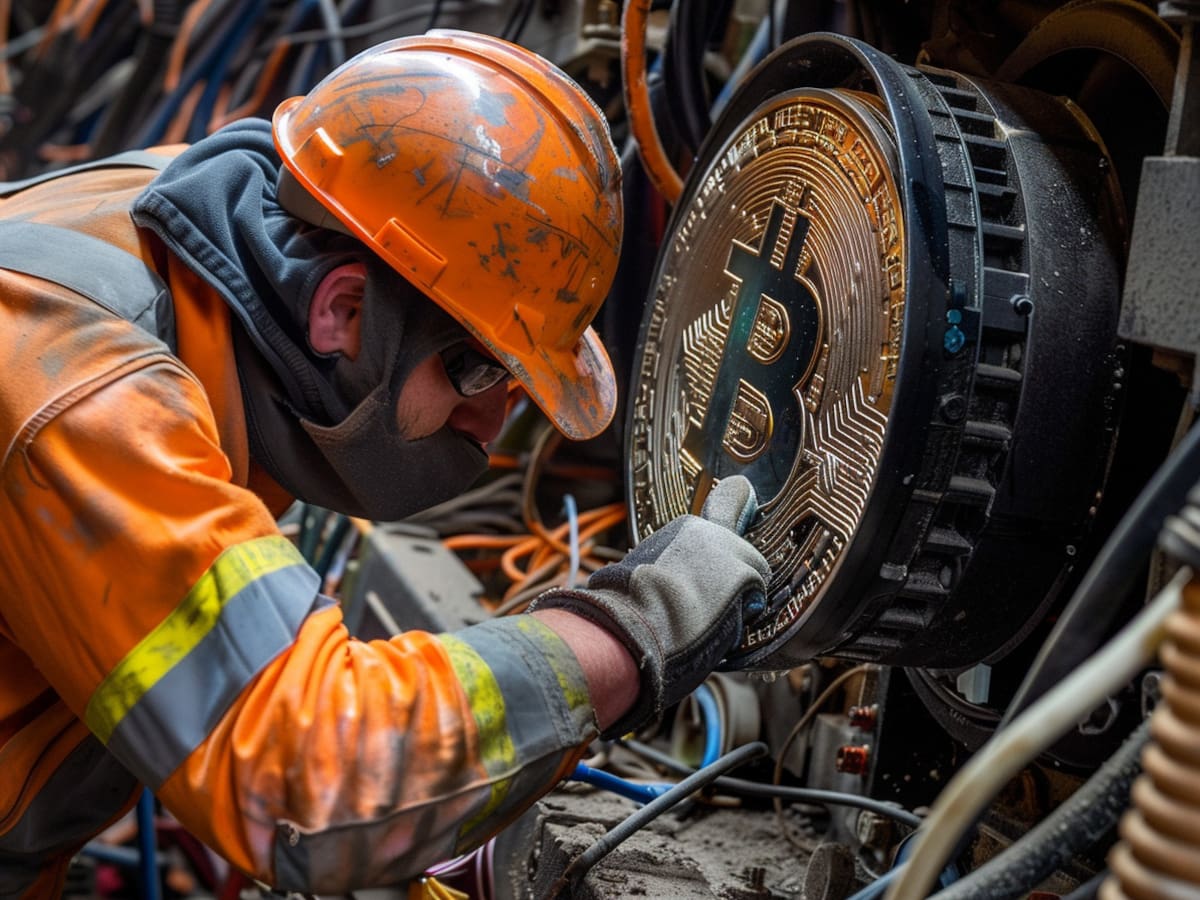Empresa estatal en Argentina inaugura central térmica; utilizará gas para minar Bitcoin