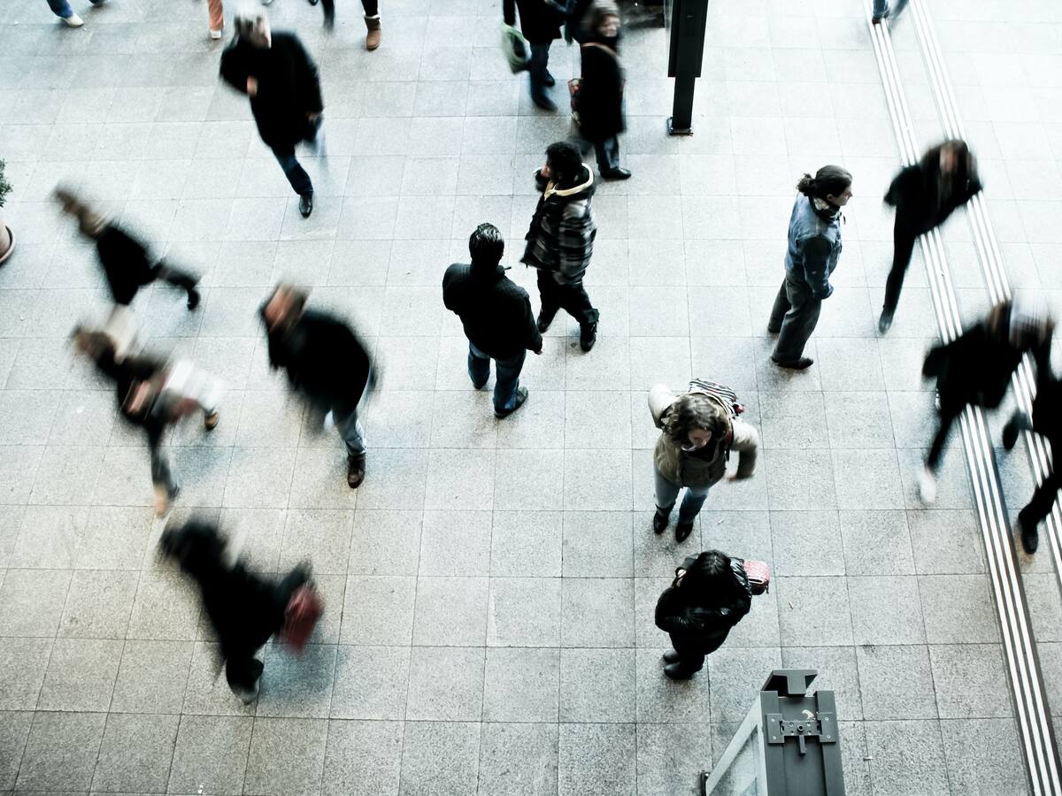 ¿Inteligencia artificial puede cambiar las opiniones de las personas?