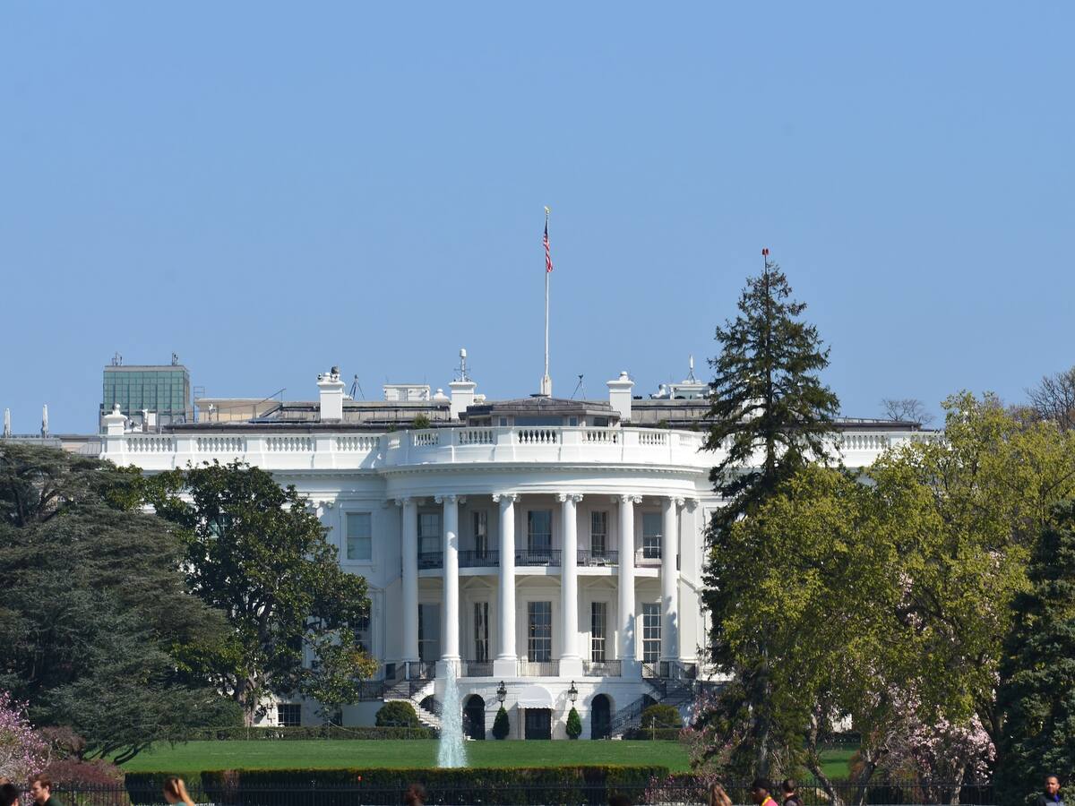 Alcalde de Estados unidos que apoya a las criptomonedas se registró para competir por la presidencia