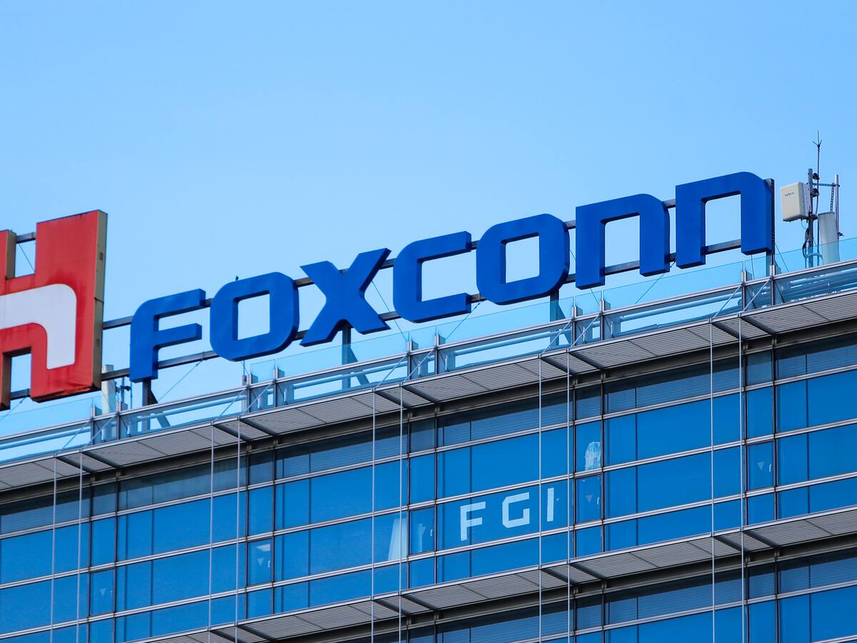 ¿Quién es Liu Young-way? El hombre detrás de los semiconductores de Foxconn