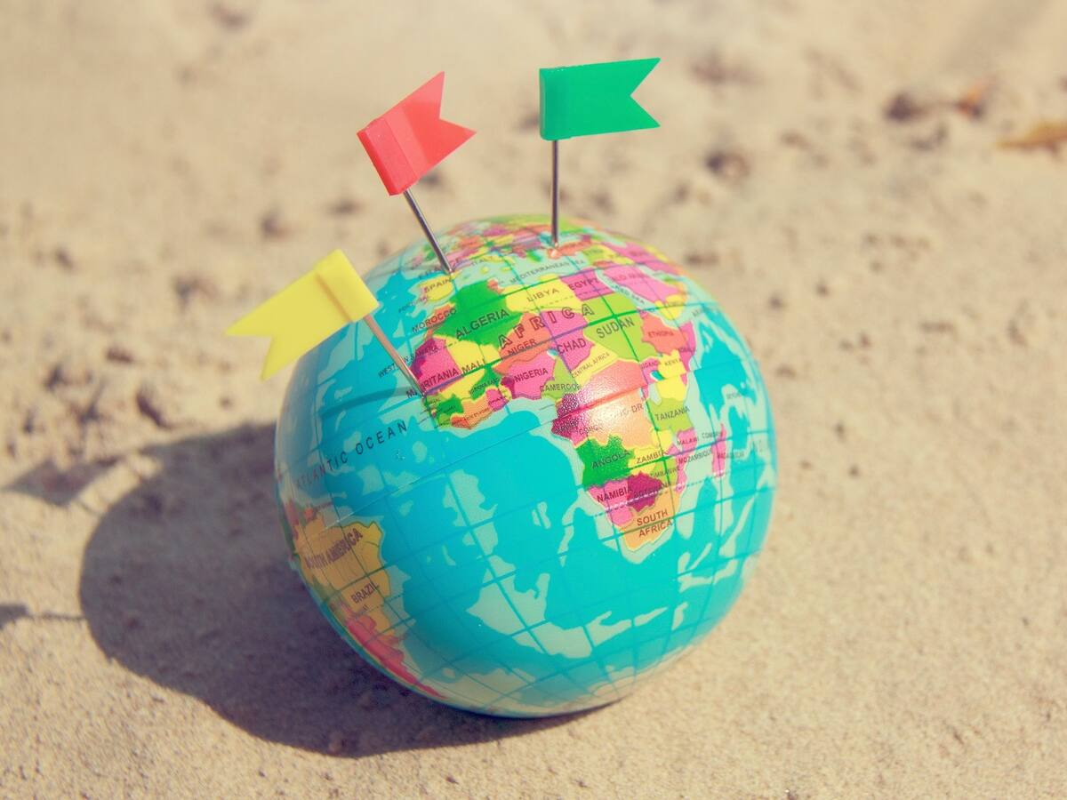 Conoce cuáles países del mundo que tienen más interés por el metaverso