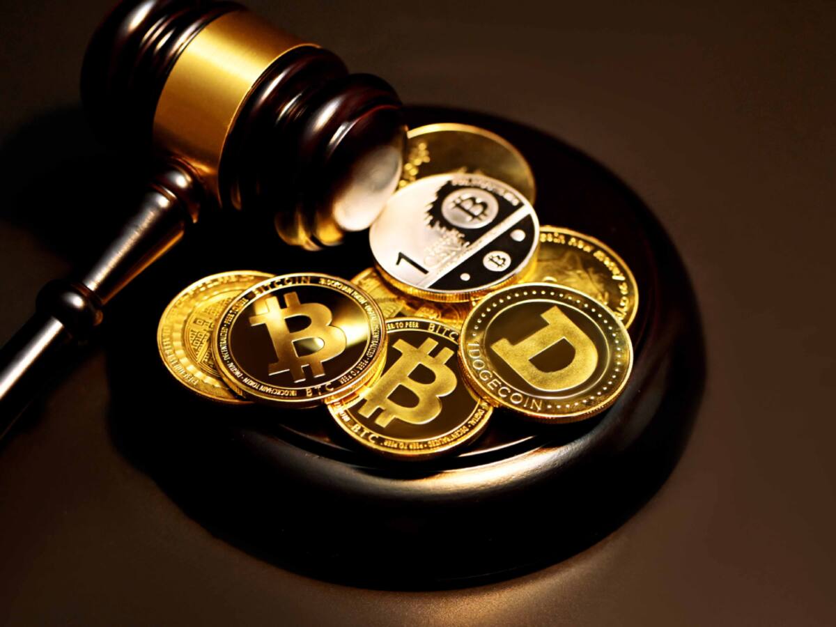 Esto es lo que sigue para las criptomonedas
