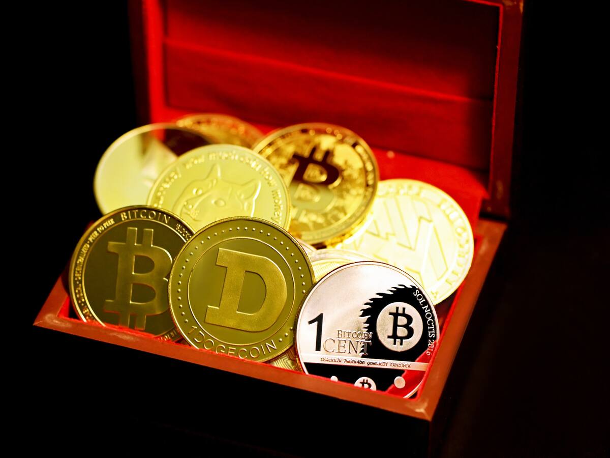Coinbase: pérdidas y ganancias superan las expectativas