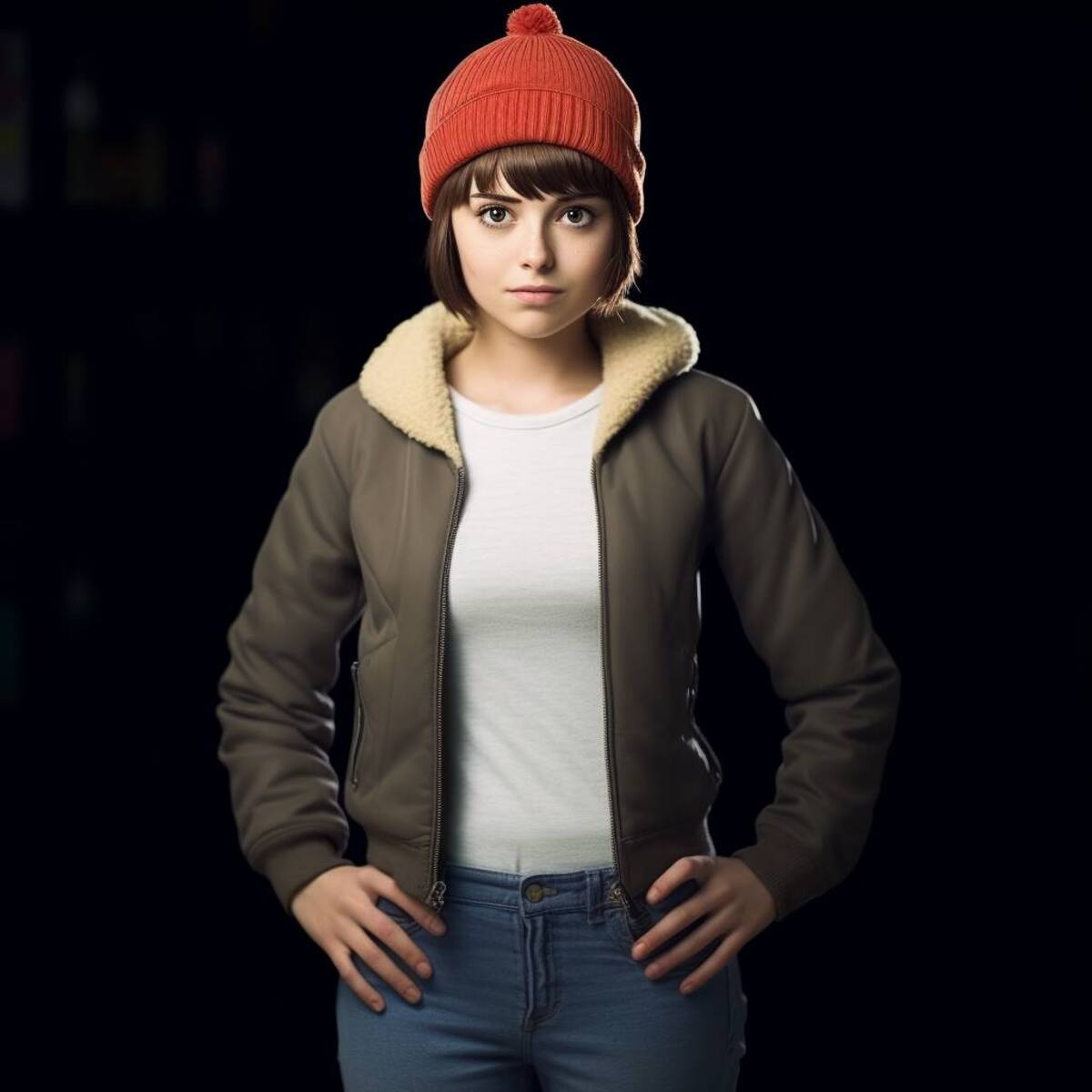 Izumo ha conectado con el público al ser una chica valiente, optimista y decidida, que quiere vivir al máximo y cumplir sus sueños.