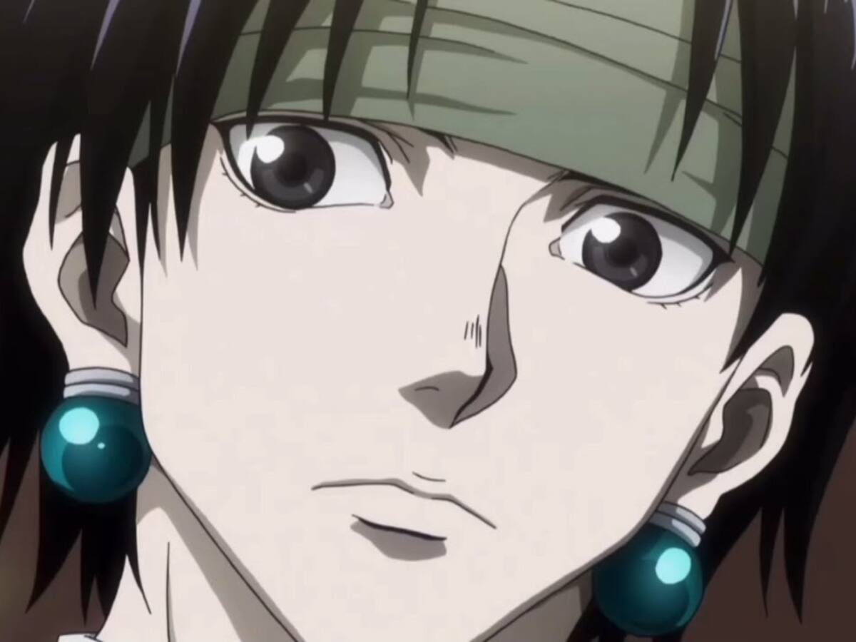 ¿Cómo sería Chrollo de Hunter x Hunter en la vida real? La IA nos lo muestra