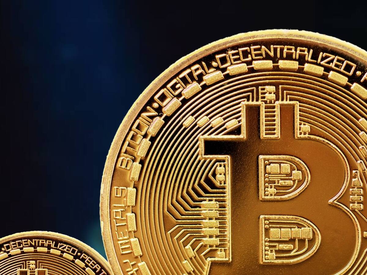 ¿Cuál es el precio de Bitcoin y otras criptos este 8 de marzo del 2024?