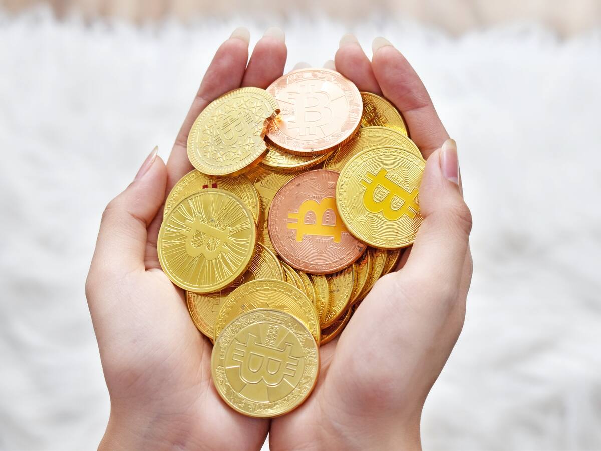 Buenas noticias para las criptomonedas, descubre la razón