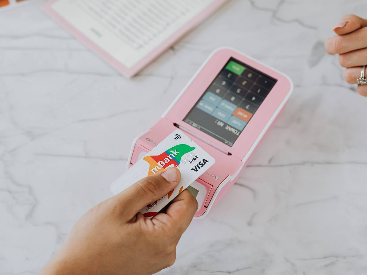 Visa propone un sistema de pagos automáticos en Ethereum