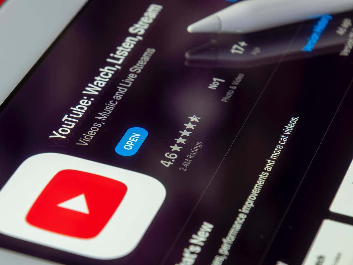 Youtube: nuevo CEO busca experimentar con las tecnologías de los NFT y el Metaverso