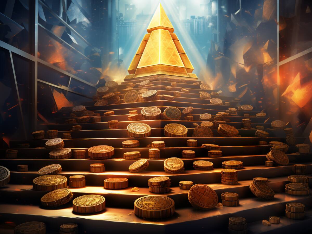 98% de las criptomonedas no sirven como inversión: Fundador de NuBank