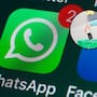 WhatsApp dispone de un botón oculto para liberar espacio sin borrar fotos ni afectar tus datos