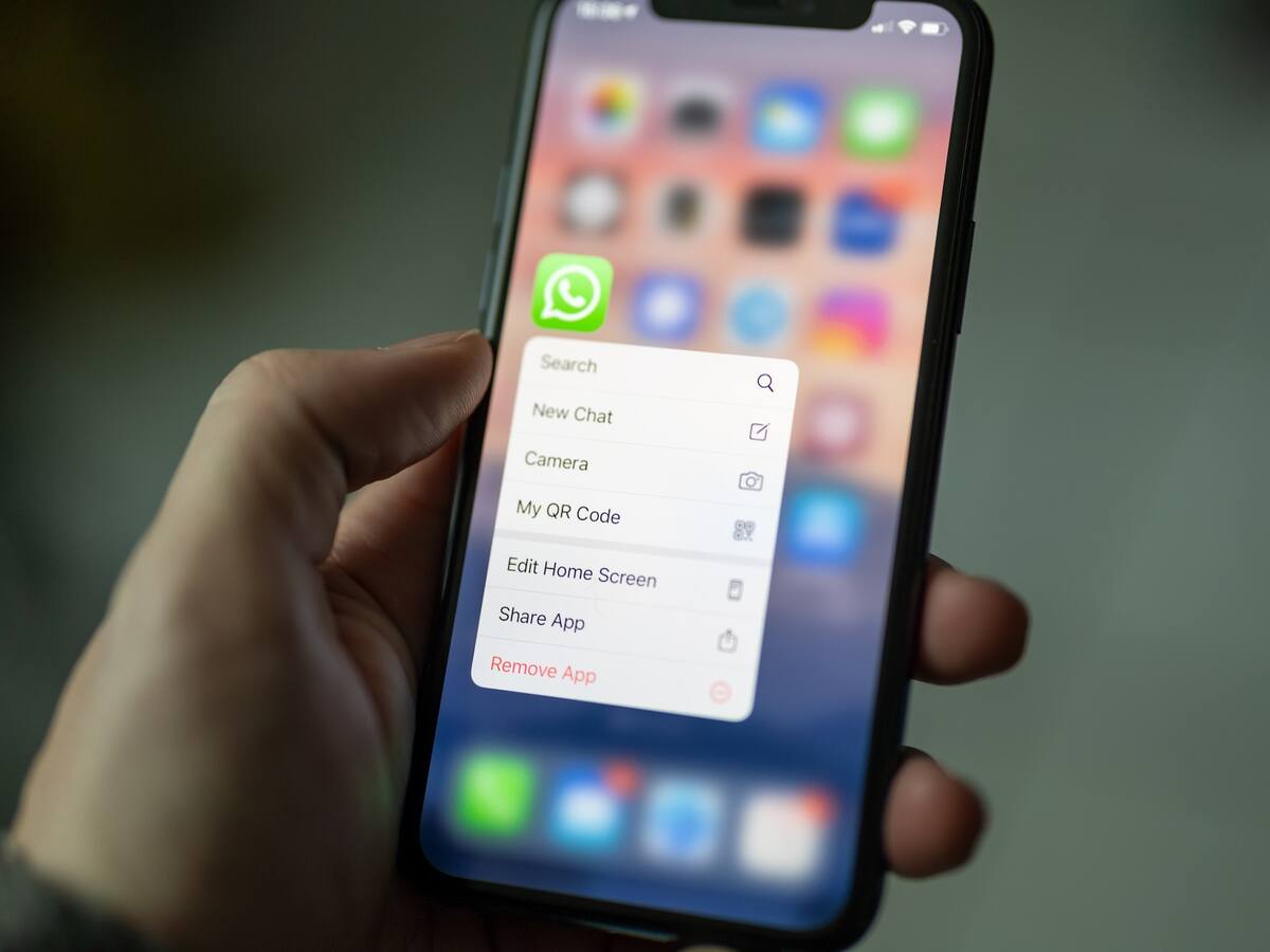 Cómo guardar y exportar tus chats de WhatsApp de forma completa