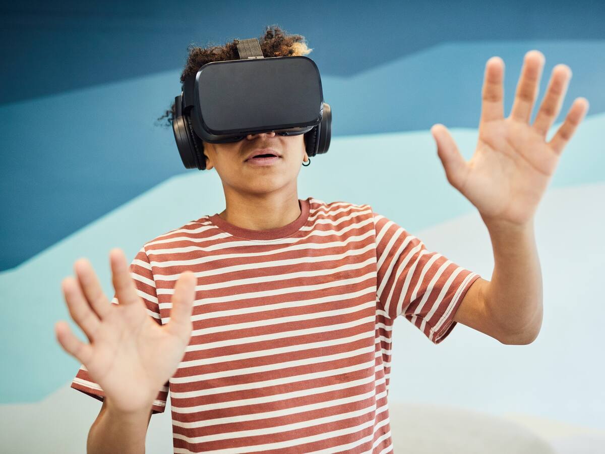 Familia del niño que disparó a su madre por no comprarle dispositivo VR habla por primera vez